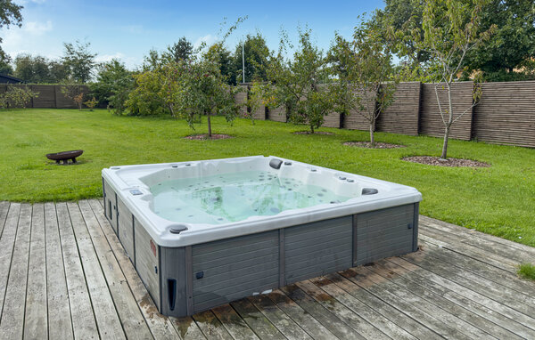 Ferienhaus - Øster Hurup , Dänemark - D62100 103
