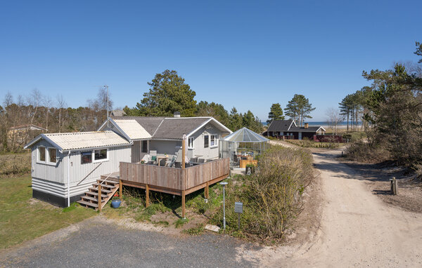 Øster Hurup Strand