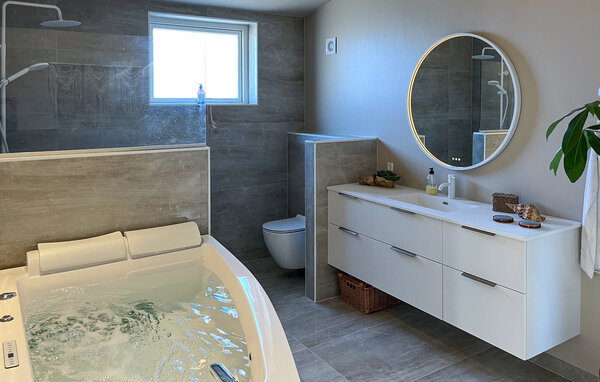 Ferienhaus - Øster Hurup Strand , Dänemark - D62103 701