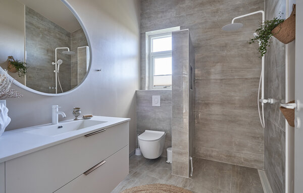 Feriehus - Øster Hurup Strand , Danmark - D62103 704