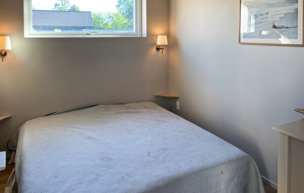 Ferienhaus - Øster Hurup Strand , Dänemark - D62103 601