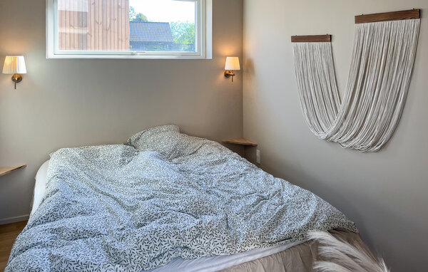 Ferienhaus - Øster Hurup Strand , Dänemark - D62103 602
