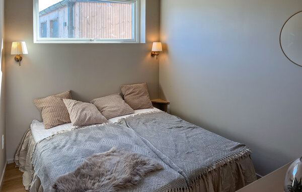 Ferienhaus - Øster Hurup Strand , Dänemark - D62103 603