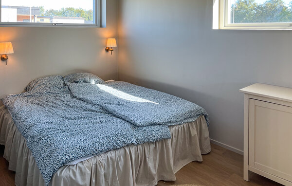 Ferienhaus - Øster Hurup Strand , Dänemark - D62103 604
