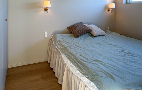 Ferienhaus - Øster Hurup Strand , Dänemark - D62103 605