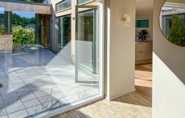 Ferienhaus - Øster Hurup Strand , Dänemark - D62103 501