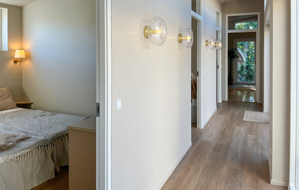 Ferienhaus - Øster Hurup Strand , Dänemark - D62103 502