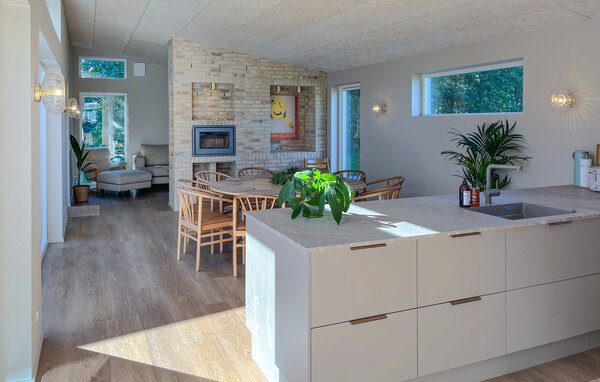 Ferienhaus - Øster Hurup Strand , Dänemark - D62103 401
