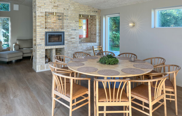 Ferienhaus - Øster Hurup Strand , Dänemark - D62103 4