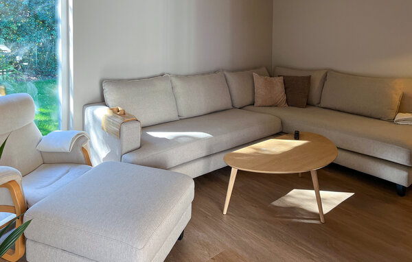 Ferienhaus - Øster Hurup Strand , Dänemark - D62103 301