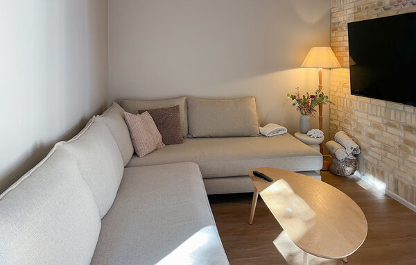 Ferienhaus - Øster Hurup Strand , Dänemark - D62103 5