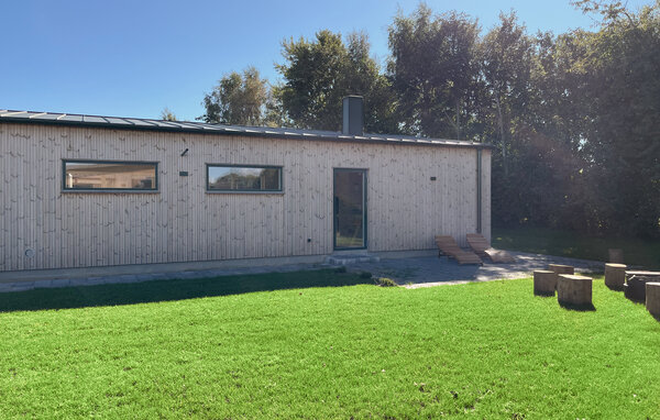 Ferienhaus - Øster Hurup Strand , Dänemark - D62103 81