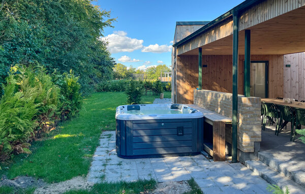 Ferienhaus - Øster Hurup Strand , Dänemark - D62103 101
