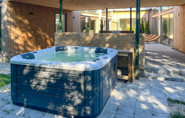 Ferienhaus - Øster Hurup Strand , Dänemark - D62103 3