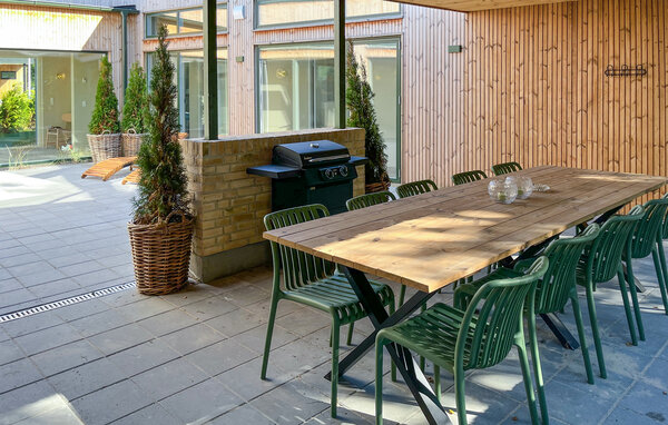 Ferienhaus - Øster Hurup Strand , Dänemark - D62103 2