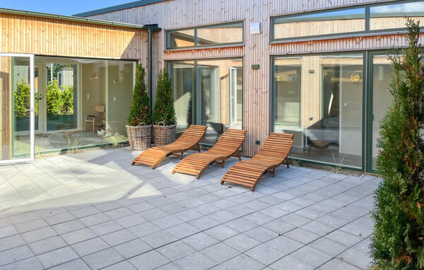 Ferienhaus - Øster Hurup Strand , Dänemark - D62103 8