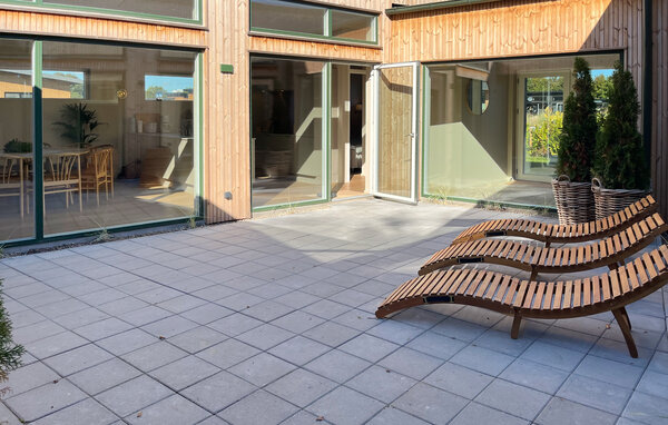 Ferienhaus - Øster Hurup Strand , Dänemark - D62103 102