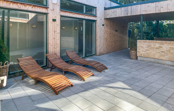 Ferienhaus - Øster Hurup Strand , Dänemark - D62103 103