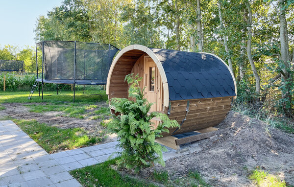 Ferienhaus - Øster Hurup Strand , Dänemark - D62103 9