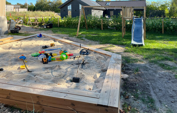 Ferienhaus - Øster Hurup Strand , Dänemark - D62103 107