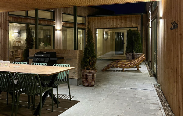 Ferienhaus - Øster Hurup Strand , Dänemark - D62103 108