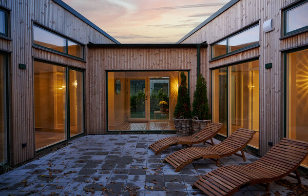 Feriehus - Øster Hurup Strand , Danmark - D62103 102