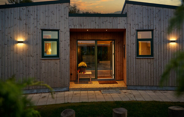 Feriehus - Øster Hurup Strand , Danmark - D62103 103