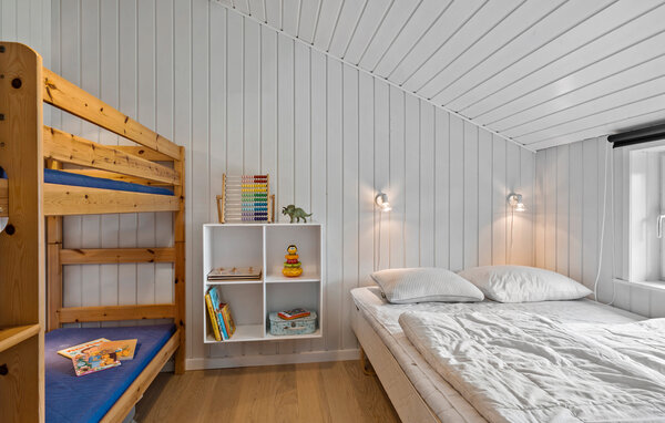 Casa vacanze - Øster Hurup Strand , Danimarca - D62104 602