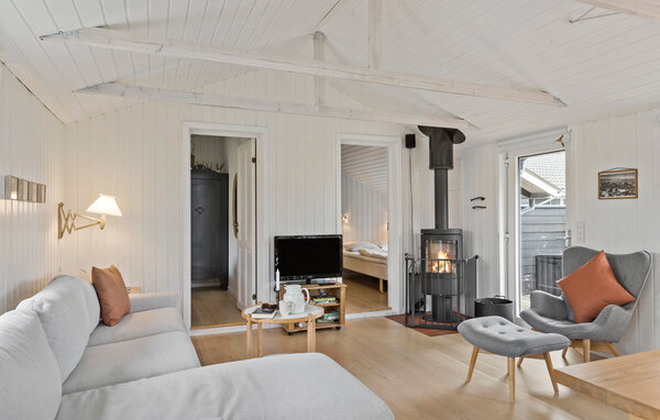 Casa vacanze - Øster Hurup Strand , Danimarca - D62104 4
