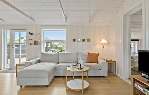 Casa vacanze - Øster Hurup Strand , Danimarca - D62104 5