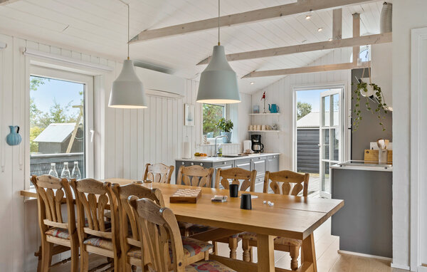 Casa vacanze - Øster Hurup Strand , Danimarca - D62104 7