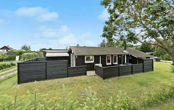 Casa vacanze - Øster Hurup Strand , Danimarca - D62104 81