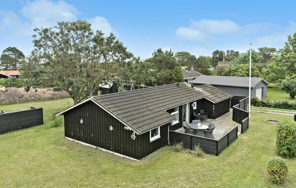 Casa vacanze - Øster Hurup Strand , Danimarca - D62104 82