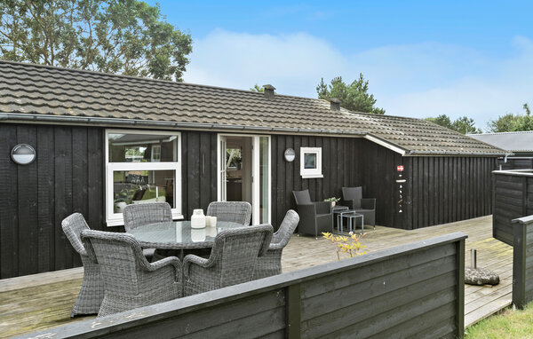 Casa vacanze - Øster Hurup Strand , Danimarca - D62104 101