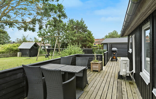 Casa vacanze - Øster Hurup Strand , Danimarca - D62104 102