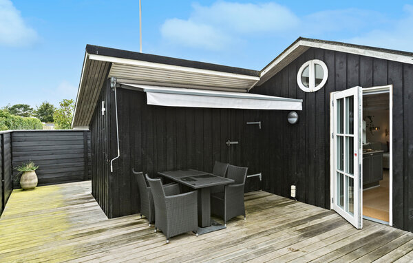 Casa vacanze - Øster Hurup Strand , Danimarca - D62104 9