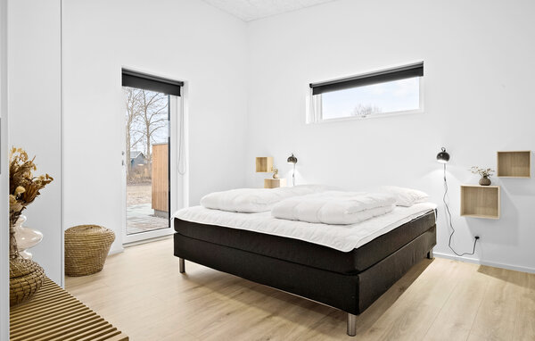 Holiday Home - Øster Hurup , Denmark - D62105 8
