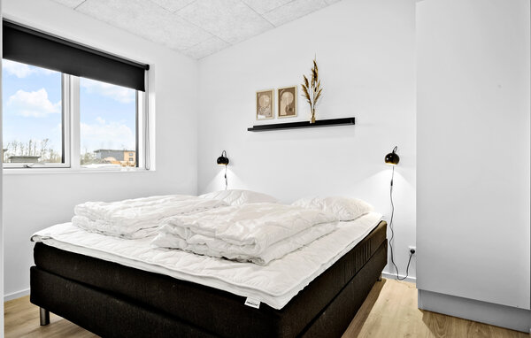 Holiday Home - Øster Hurup , Denmark - D62105 602