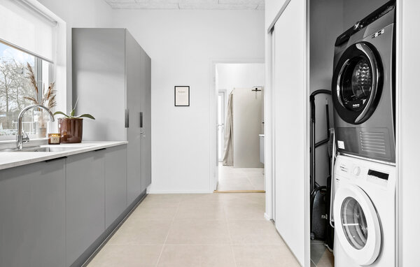 Holiday Home - Øster Hurup , Denmark - D62105 7