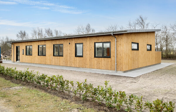 Holiday Home - Øster Hurup , Denmark - D62105 2