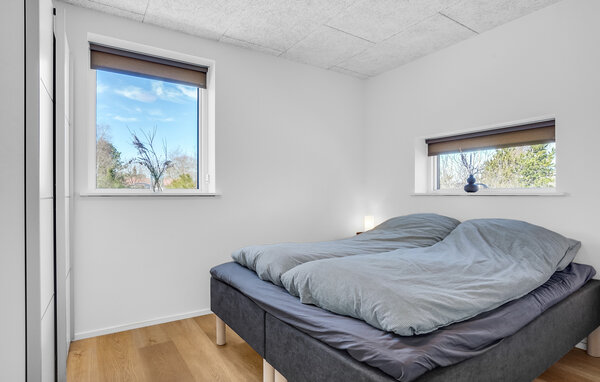 Casa vacanze - Øster Hurup Strand , Danimarca - D62114 601