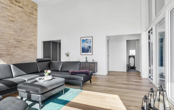 Casa vacanze - Øster Hurup Strand , Danimarca - D62114 301