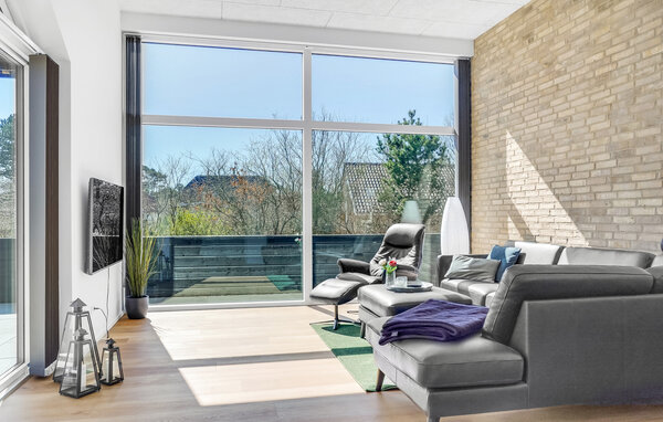 Casa vacanze - Øster Hurup Strand , Danimarca - D62114 302