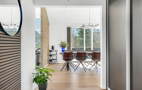 Casa vacanze - Øster Hurup Strand , Danimarca - D62114 304