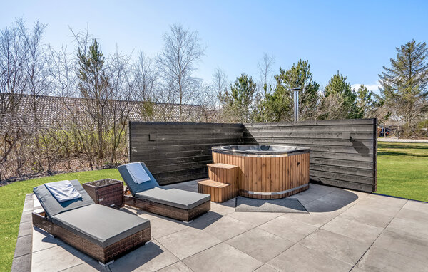 Casa vacanze - Øster Hurup Strand , Danimarca - D62114 101