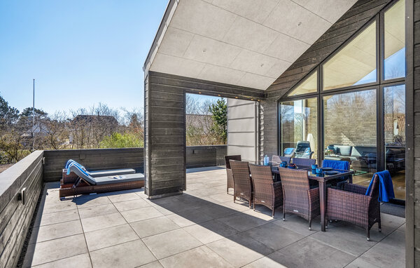 Casa vacanze - Øster Hurup Strand , Danimarca - D62114 104