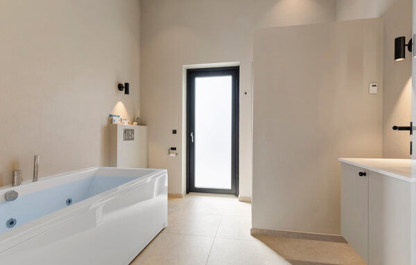 Ferienhaus - Øster Hurup , Dänemark - D62116 701