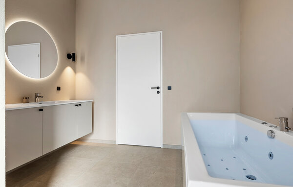 Ferienhaus - Øster Hurup , Dänemark - D62116 702