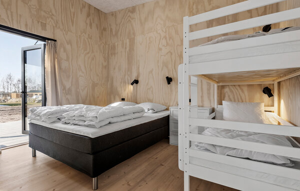 Ferienhaus - Øster Hurup , Dänemark - D62116 602