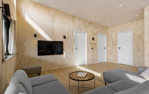 Ferienhaus - Øster Hurup , Dänemark - D62116 301